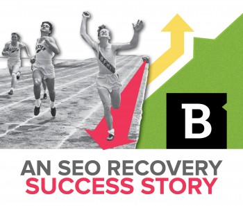 Learn how one of Brafton's customers worked to remove spammy backlinks to recover from a Penguin penalty. 