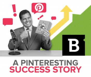 Pinterest is more than a place to share pictures. It's also a place to drive profits, as one Brafton client demonstrated with its social media marketing strategy. 