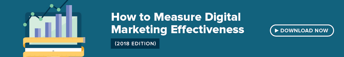 ebook measure digital marketing effectiveness